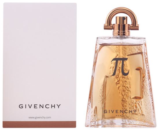 Pi De Givenchy 100 Vapo Edt Pi De Givenchy 100 Vapo Edt