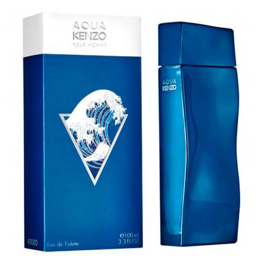 Aqua Homme Eau de Toilette 100 ml Aqua Homme Eau de Toilette 100 ml