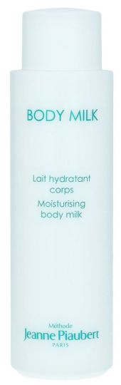 Jeanne Piaubert Lait corporel 400 ml