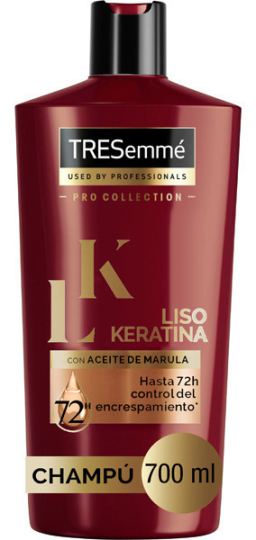 TRESemm&eacute; Shampooing Lissant &agrave; la K&eacute;ratine 675 ml