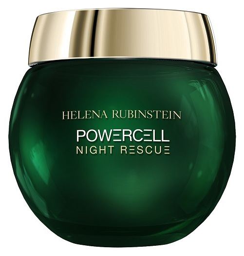 Helena Rubinstein Cr&egrave;me Powercell Night Rescue 50 ml