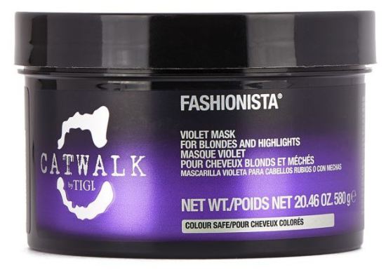 Catwalk Fashionista Masque Violet 580 gr