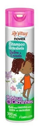 Shampooing pour enfants My Curls 300 ml