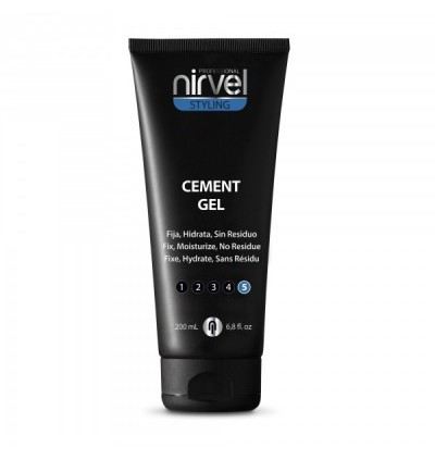 Gel de ciment 200 ml