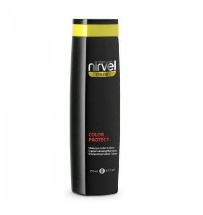 Color Protect Shampooing Cuivre 250 ml