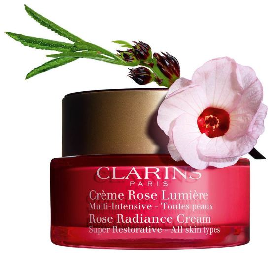 Crème Rose Lumière 50 ml Crème Rose Lumière 50 ml