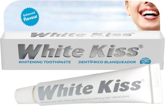 Dentifrice blanchissant 50 ml Dentifrice blanchissant 50 ml