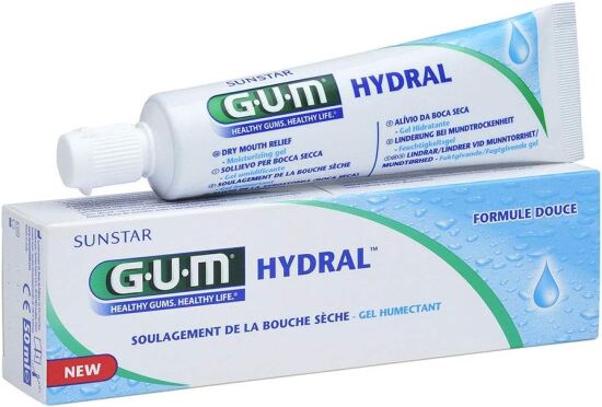 Gel Hydratant Hydral 50 ml Gel Hydratant Hydral 50 ml