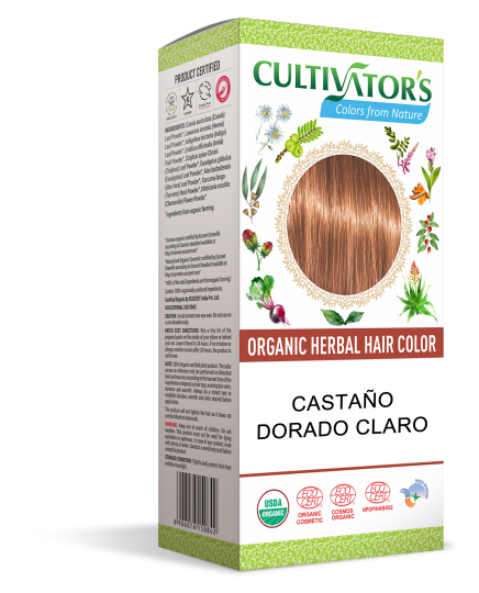 Châtaigne Dorée Clair 100 gr Châtaigne Dorée Clair 100 gr