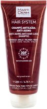 Hair System Champ&uacute; Antica&iacute;da Antiaging 200 ml