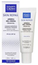 Skin Repair Arnika Gel Crème Réparatrice spf 30 de 50 ml Skin Repair Arnika Gel Crème Réparatrice spf 30 de 50 ml