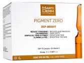 Pigment Zero Dsp Bright 30 Ampoules Pigment Zero Dsp Bright 30 Ampoules