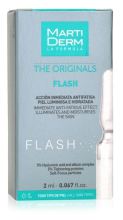 Fiala Flash Flash 5 x 2 ml Fiala Flash Flash 5 x 2 ml