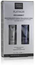 Platinum Eye Corrector 2 x 10 ml
