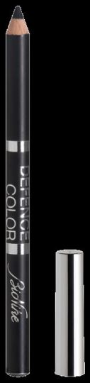 Crayon pour les yeux couleur de d&eacute;fense Kohl et Kajal 101 Vrai Noir