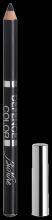 Crayon pour les yeux couleur de d&eacute;fense Kohl et Kajal 101 Vrai Noir