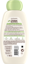 Shampooing au lait d&#39;amande Original Remedies 300 ml