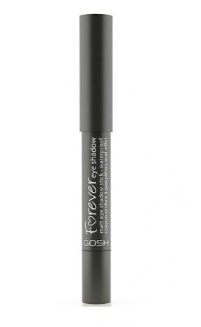 Gosh Fard &agrave; paupi&egrave;res Forever 12 gris fonc&eacute; 1,5 gr