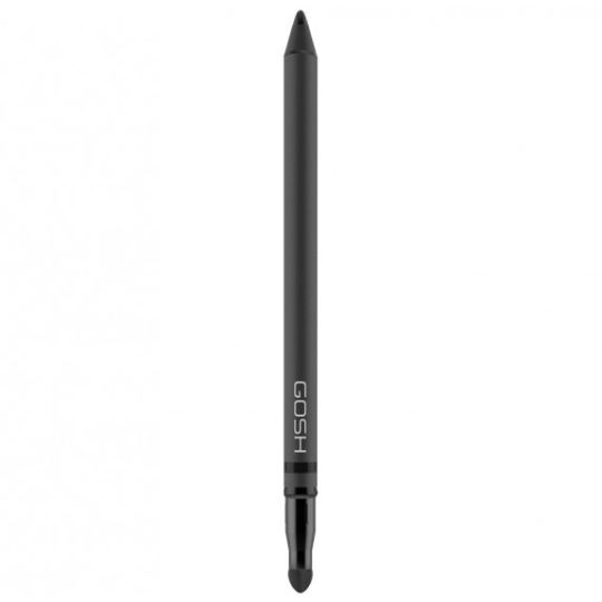 Crayon pour les yeux Infinity 002 Carbon Black