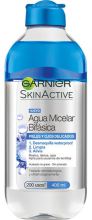 SkinActive Eau micellaire sensible aux peaux sensibles 400 ml SkinActive Eau micellaire sensible aux peaux sensibles 400 ml