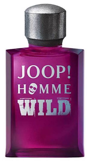 Wild Homme Eau de Toilette Vaporisateur 125 ml Wild Homme Eau de Toilette Vaporisateur 125 ml