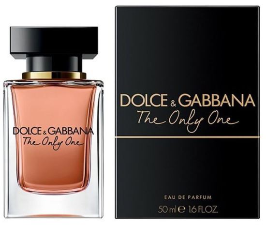 Eau de parfum The Only One 50 ml