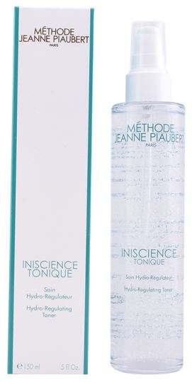 Jeanne Piaubert Iniscience Tonique Soin Hydro-R&eacute;gulateur 150 ml