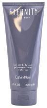 Eternity for Men Hair & Body Wash 200 ml Eternity for Men Hair & Body Wash 200 ml