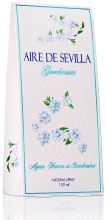 Gardenia Eau de Toilette Vaporisateur d'eau douce 150 ml