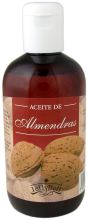 Huile d'amandes