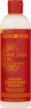 Traitement intensif revitalisant &agrave; l'huile d'argan 354 ml