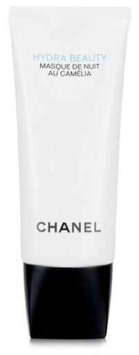 Chanel Hydra Beauty Masque de Nuit Au Cam&eacute;lia 100 ml