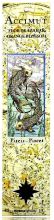 Poissons Bâton Encens Fleur Aza Poissons Bâton Encens Fleur Aza