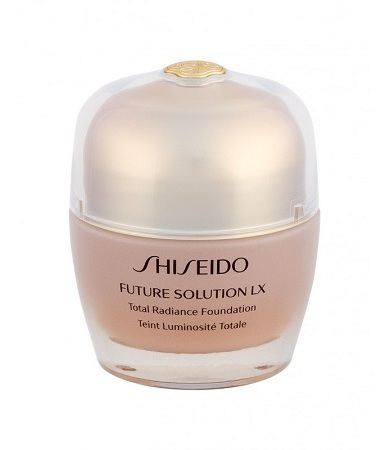 Fond de teint Future Solution Lx 4 rose 30 ml Fond de teint Future Solution Lx 4 rose 30 ml