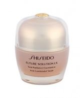 Fond de teint Future Solution Lx 4 rose 30 ml Fond de teint Future Solution Lx 4 rose 30 ml