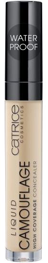 Correcteur liquide camouflage 015 Correcteur liquide camouflage 015