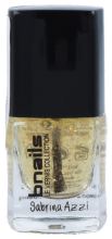 Huile &agrave; cuticules d'or pur 5 ml