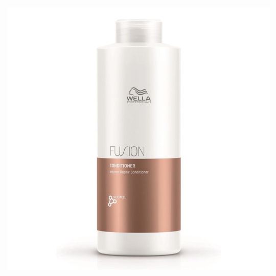 WELLA Professionals Fusion Conditioner R&eacute;paration Intense 1000 ml