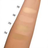 Fit Me Compact Poudre Matifiante 250 sun beige