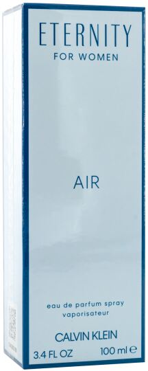 Eternity Air for Women Eau de Parfum 100 ml Eternity Air for Women Eau de Parfum 100 ml