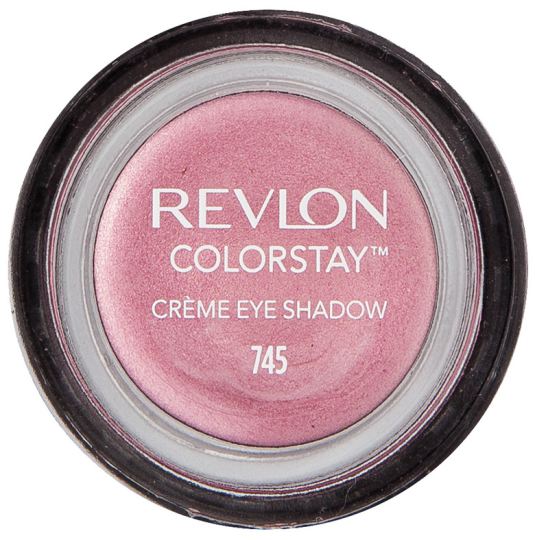Colorstay Creme Eye Shadow 24h 745 Fleur de cerisier Colorstay Creme Eye Shadow 24h 745 Fleur de cerisier
