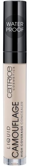 Camouflage Light Natural Correcteur Liquide 005 5ml Camouflage Light Natural Correcteur Liquide 005 5ml