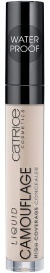 Camouflage Light Natural Correcteur Liquide 005 5ml