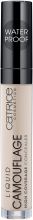 Camouflage Light Natural Correcteur Liquide 005 5ml Camouflage Light Natural Correcteur Liquide 005 5ml