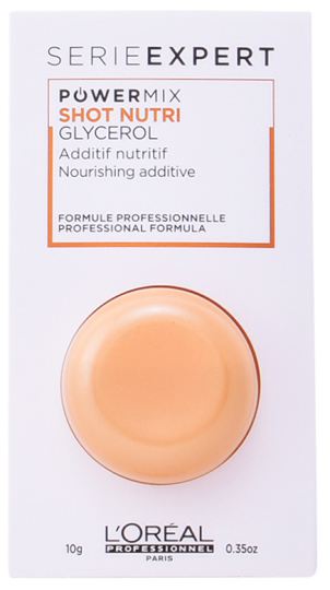 Serie Expert Powermix Shot Nutri additif capillaire 10 gr Serie Expert Powermix Shot Nutri additif capillaire 10 gr