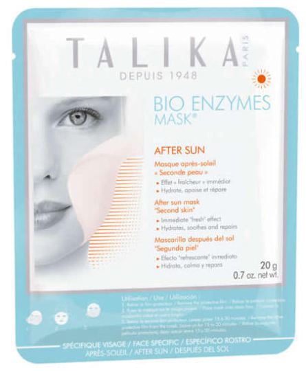 Masque Apr&egrave;s Soleil Bio Enzymes 20 gr