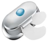 Patch de th&eacute;rapie oculaire 6 unit&eacute;s + &eacute;tui