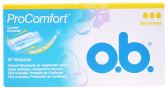 Ob tampons normaux Ob tampons normaux