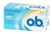 Ob tampons normaux Ob tampons normaux