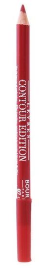 Bourjois Paris Contour des l&egrave;vres Edition 07 Cerise Boom Boom
